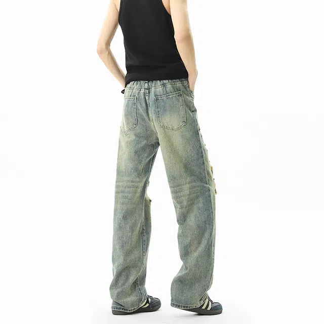 GY.VG oversize