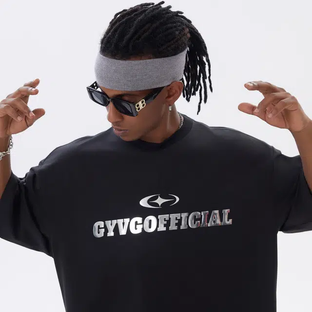 GY.VG LogoT