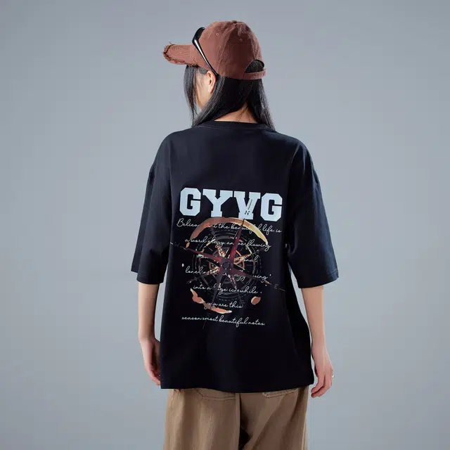 GY.VG LogoT