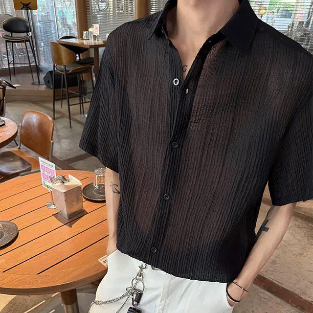GY.VG oversize