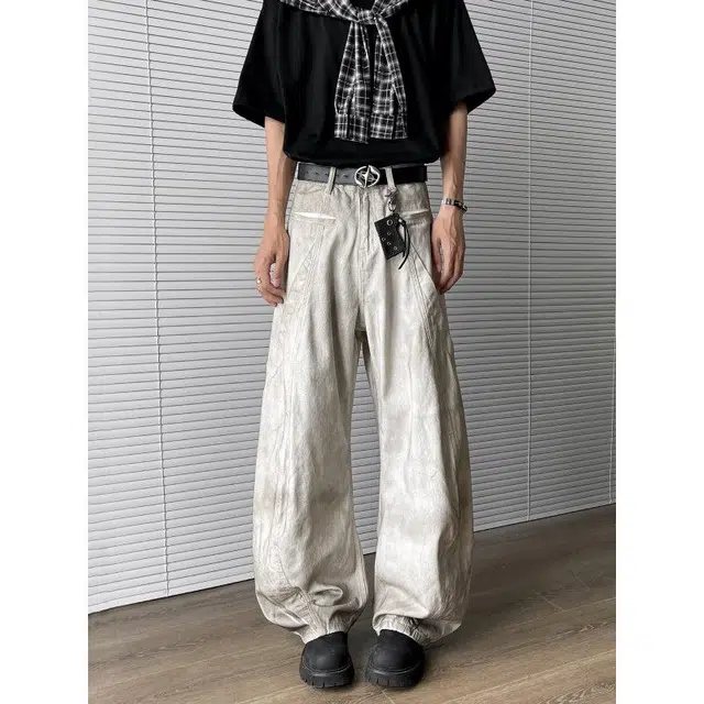 GY.VG oversize