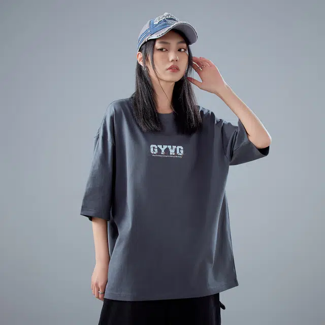 GY.VG LogoT