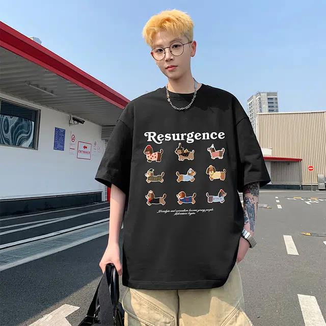 GY.VG T