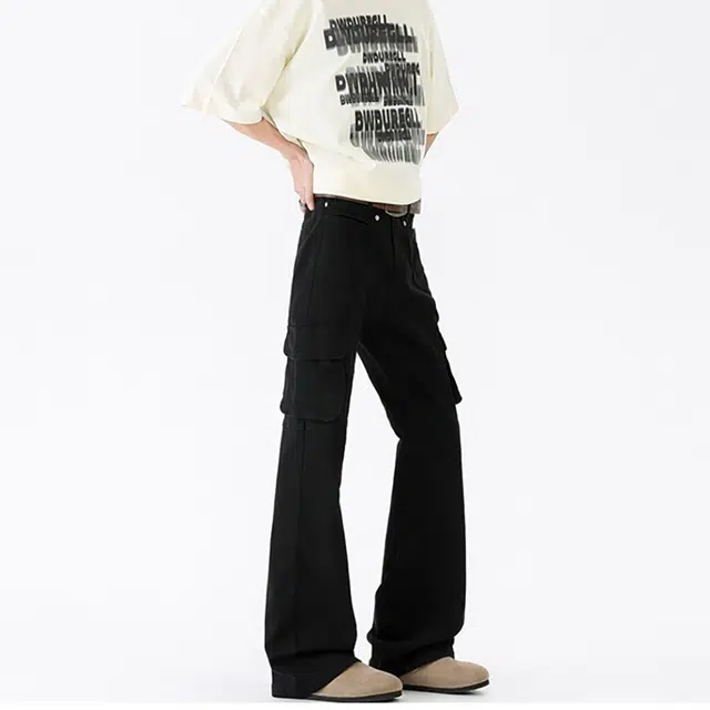 GY.VG bootcutcleanfit