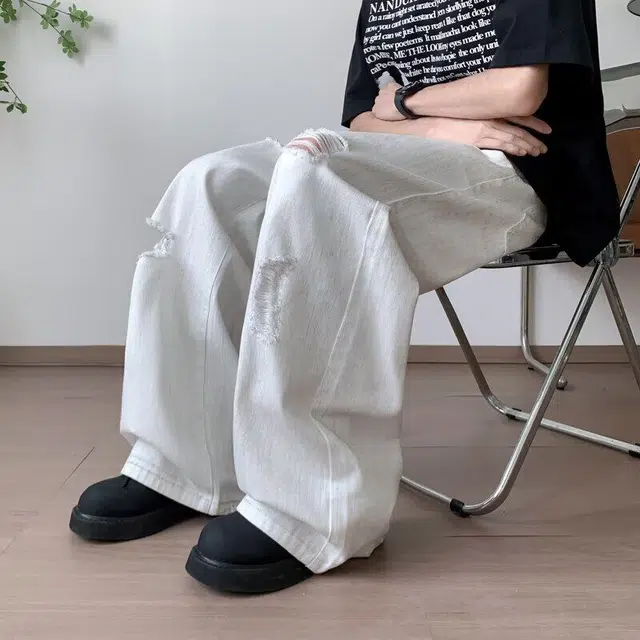 GY.VG oversize