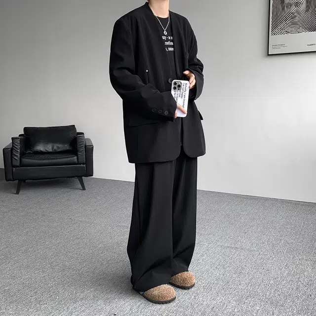 GY.VG Athflowclean fit
