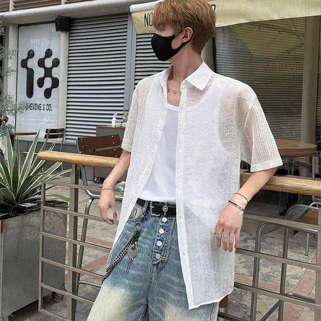 GY.VG oversize