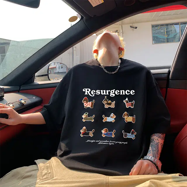GY.VG T