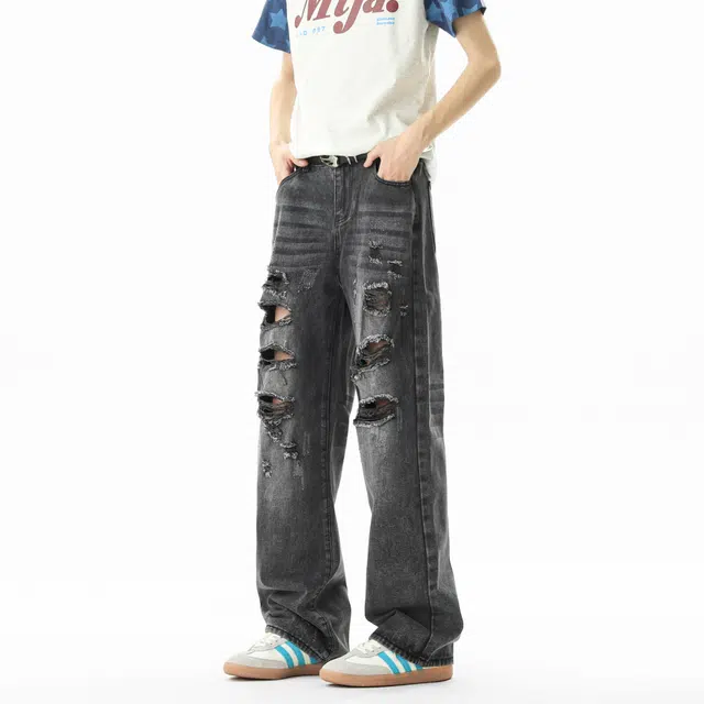 GY.VG oversize