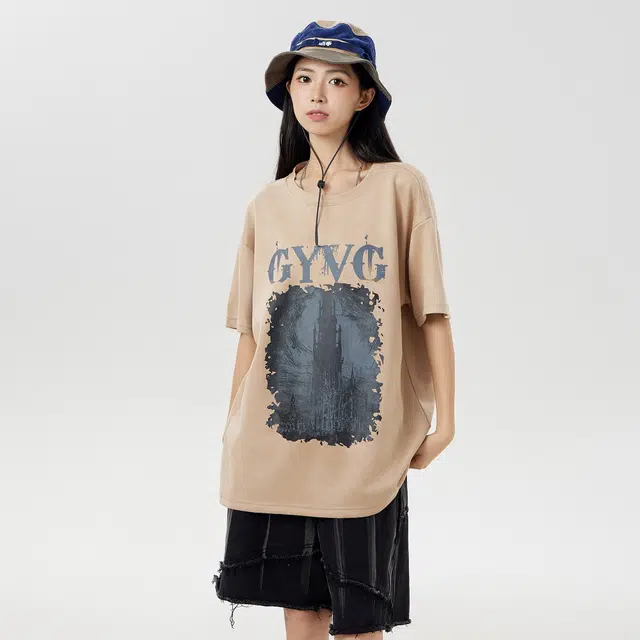 GY.VG LogoT