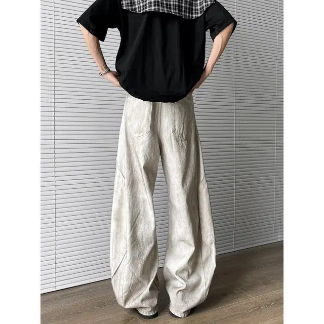 GY.VG oversize