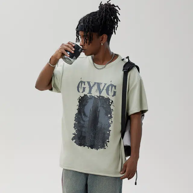 GY.VG LogoT