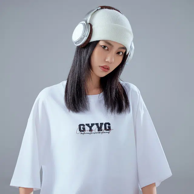 GY.VG LogoT