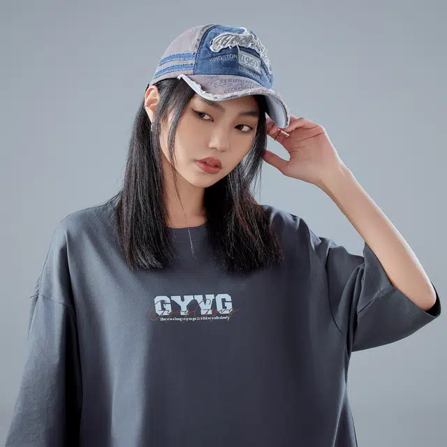 GY.VG LogoT