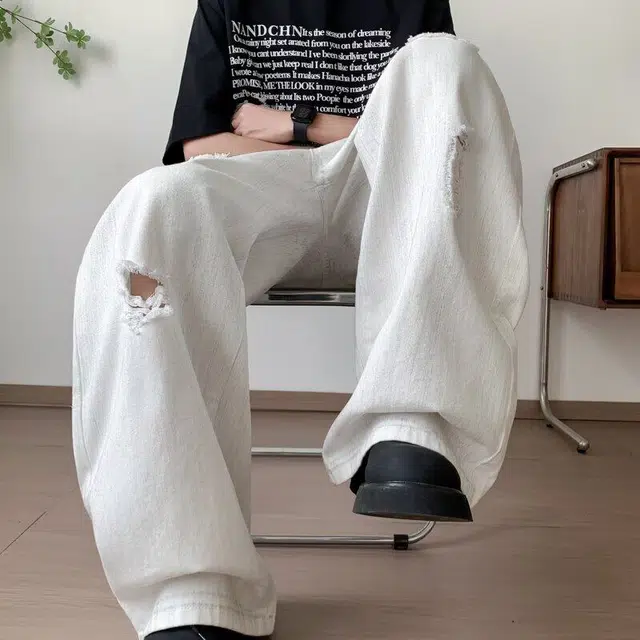 GY.VG oversize