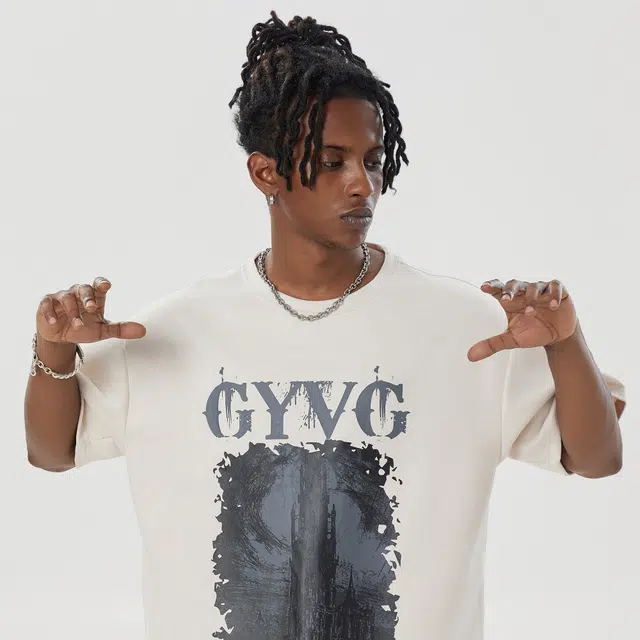 GY.VG LogoT