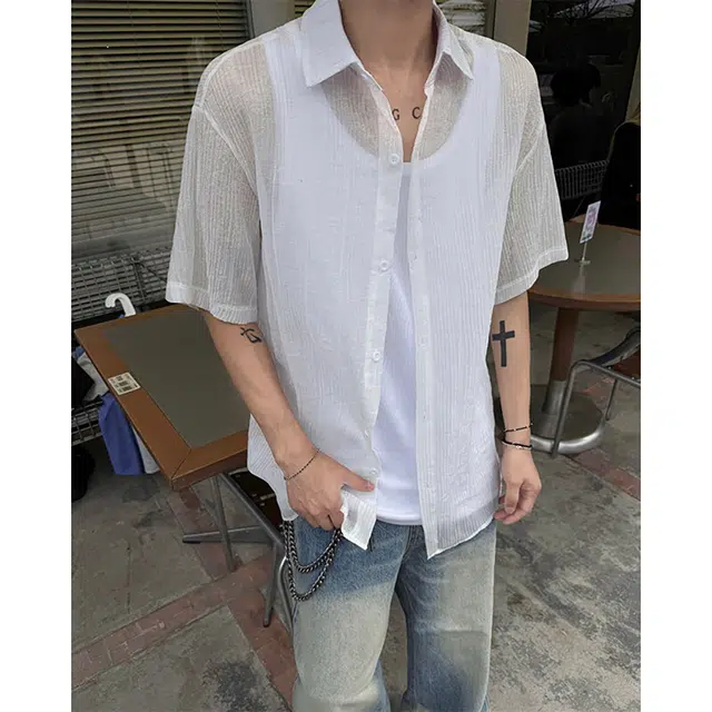 GY.VG oversize