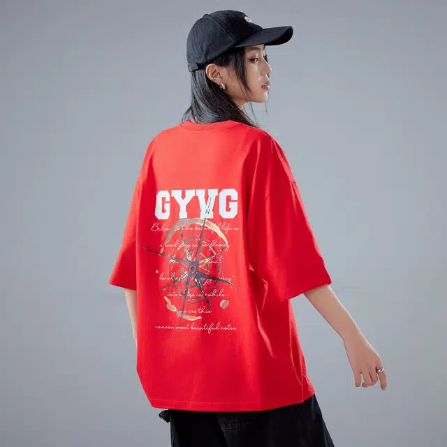GY.VG LogoT