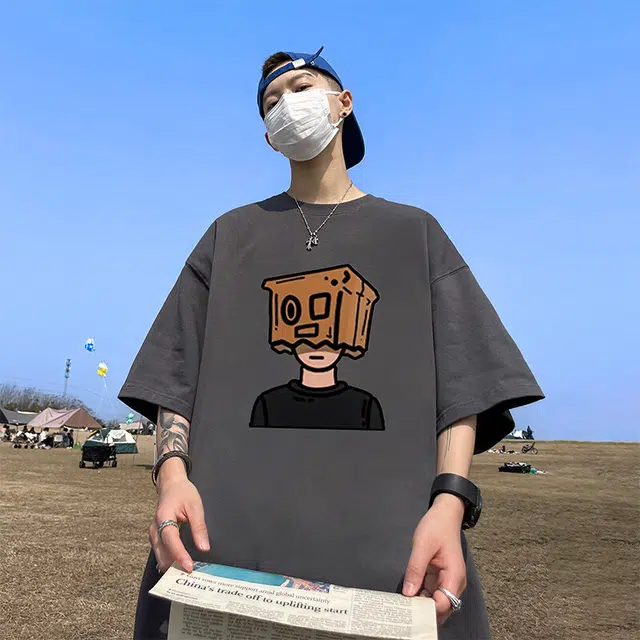 GY.VG insT