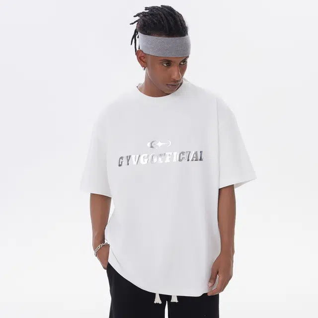 GY.VG LogoT