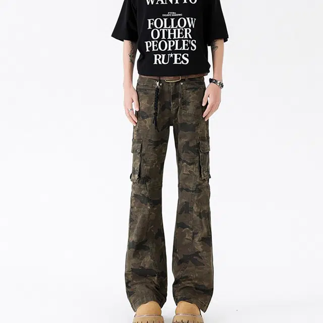 GY.VG bootcutcleanfit