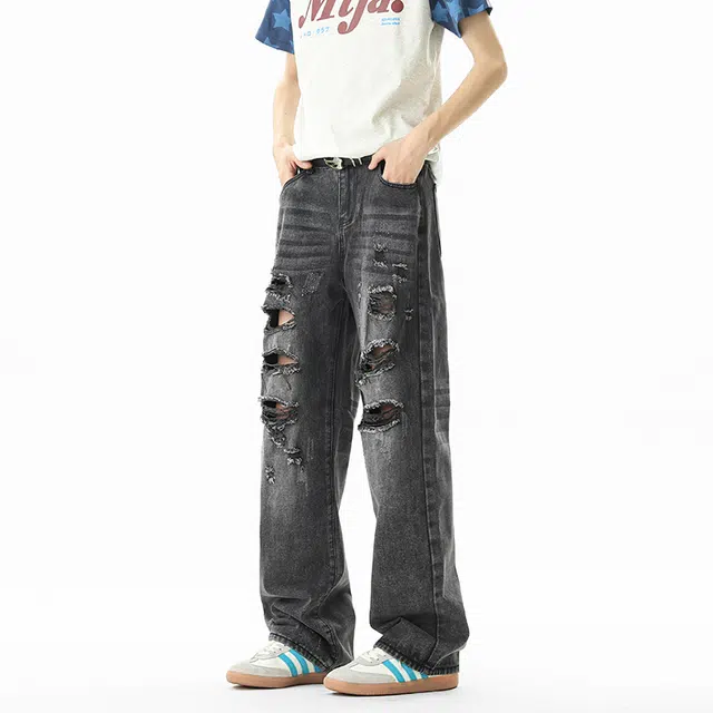 GY.VG oversize