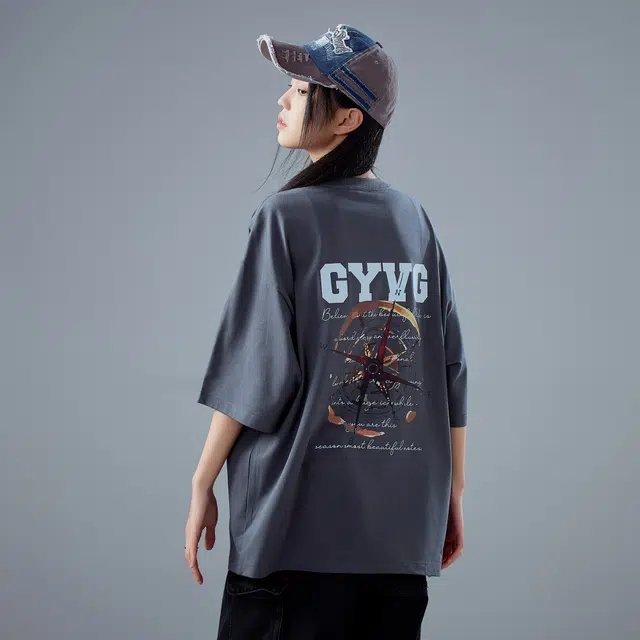 GY.VG LogoT