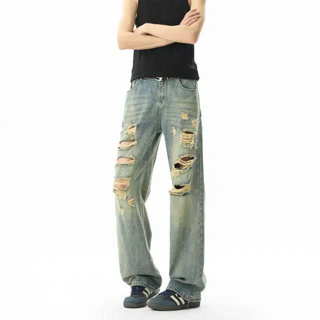 GY.VG oversize