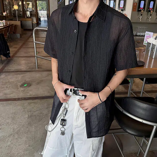 GY.VG oversize