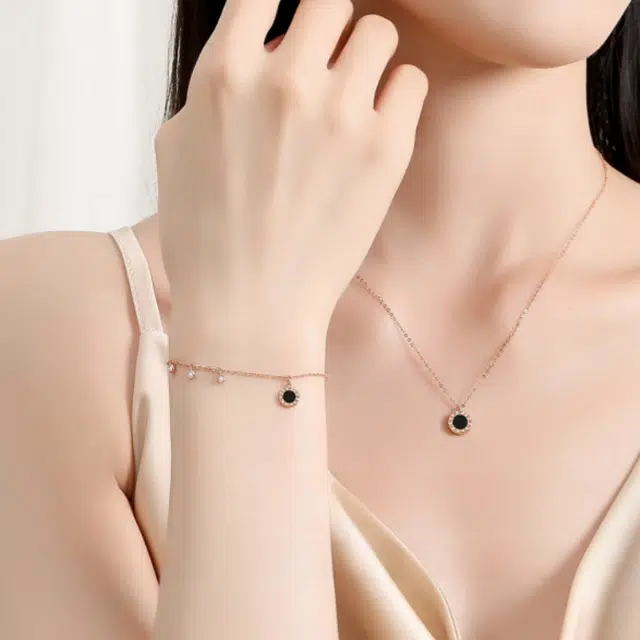UAK 18k