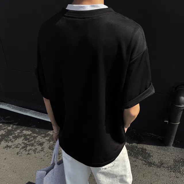 PAINT STAIN T