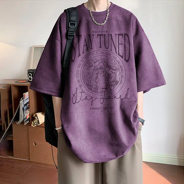 PAINT STAIN T