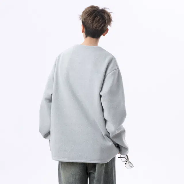 TESTUNG oversize