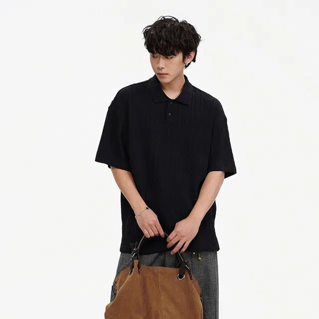 DAND Polo