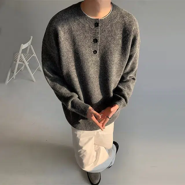 TESTUNG oversize