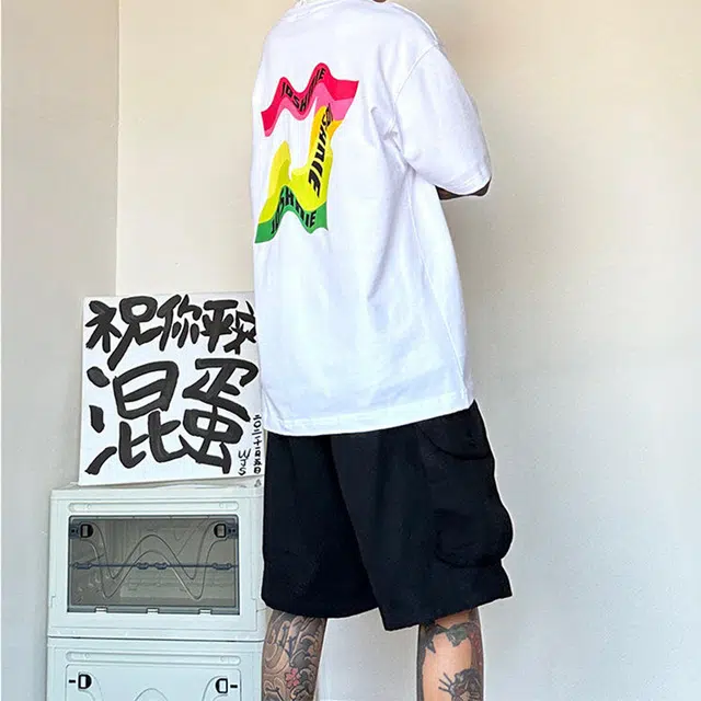 PAINT STAIN