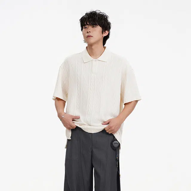 DAND Polo