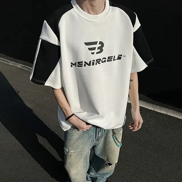 PAINT STAIN T