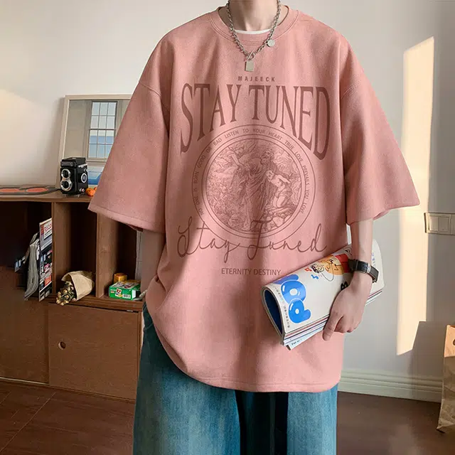 PAINT STAIN T