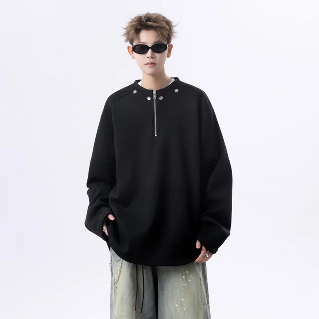 TESTUNG oversize
