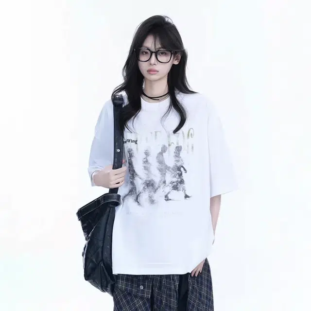 PAINT STAIN T
