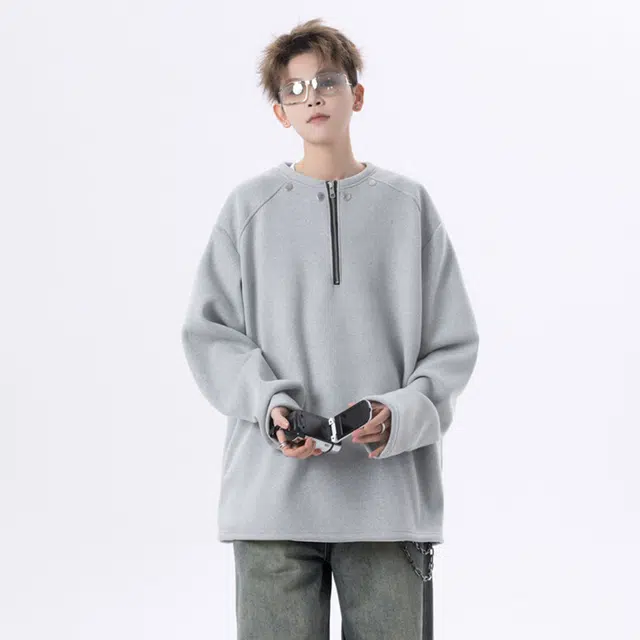 TESTUNG oversize