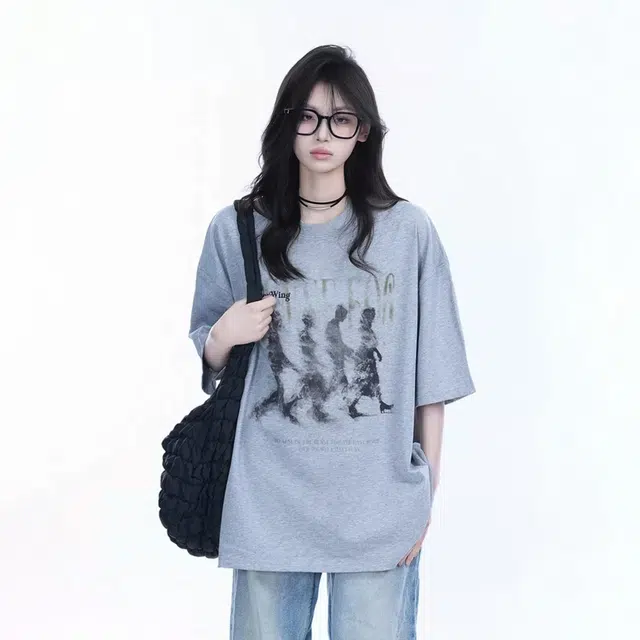 PAINT STAIN T
