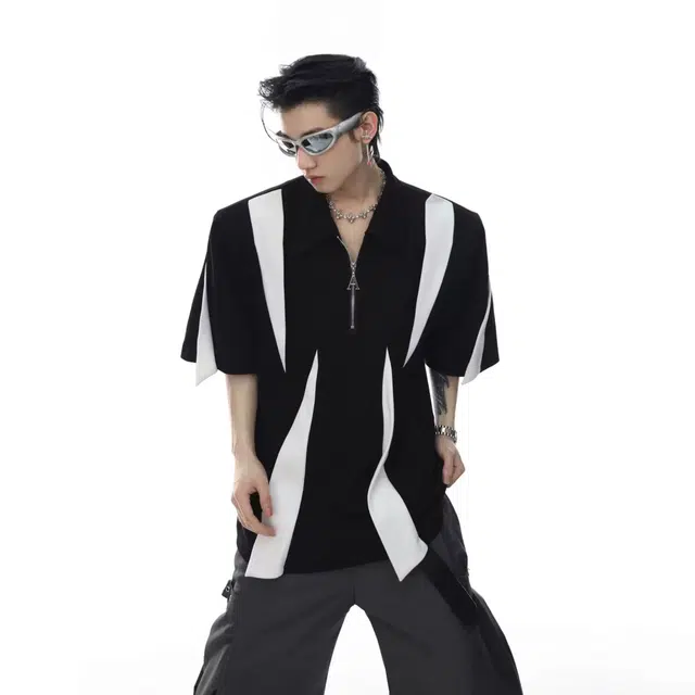 GOODHENLCE T