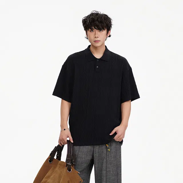 DAND Polo