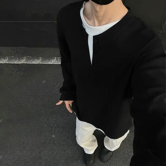 PAINT STAIN T