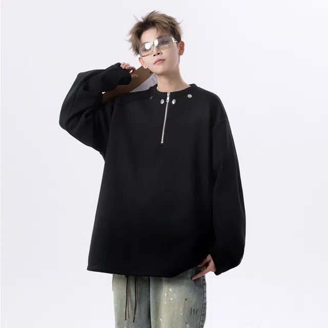 TESTUNG oversize
