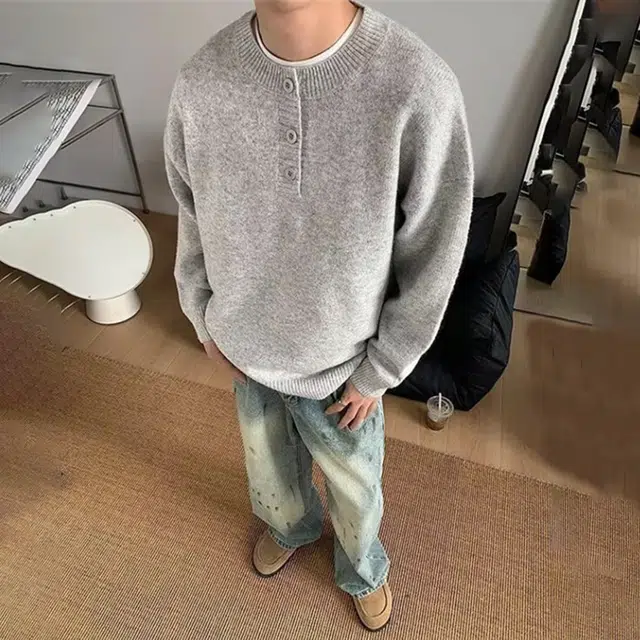 TESTUNG oversize
