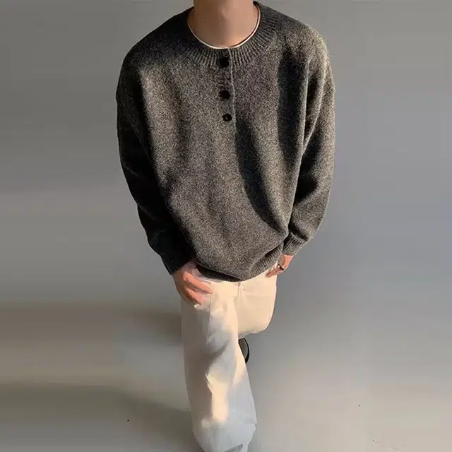 TESTUNG oversize
