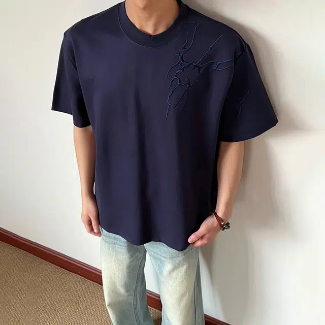 PAINT STAIN T